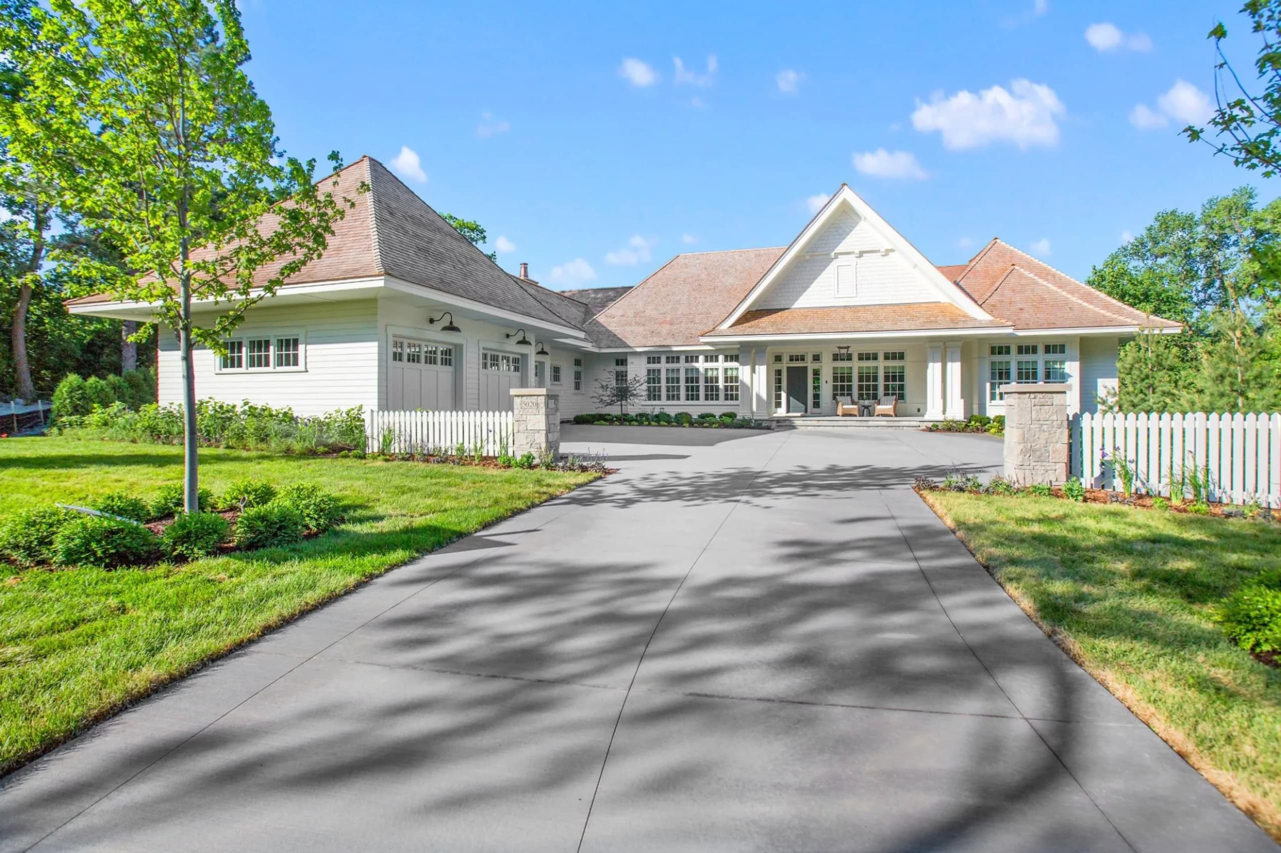 Concrete Foundations work in Holly Springs, NC
